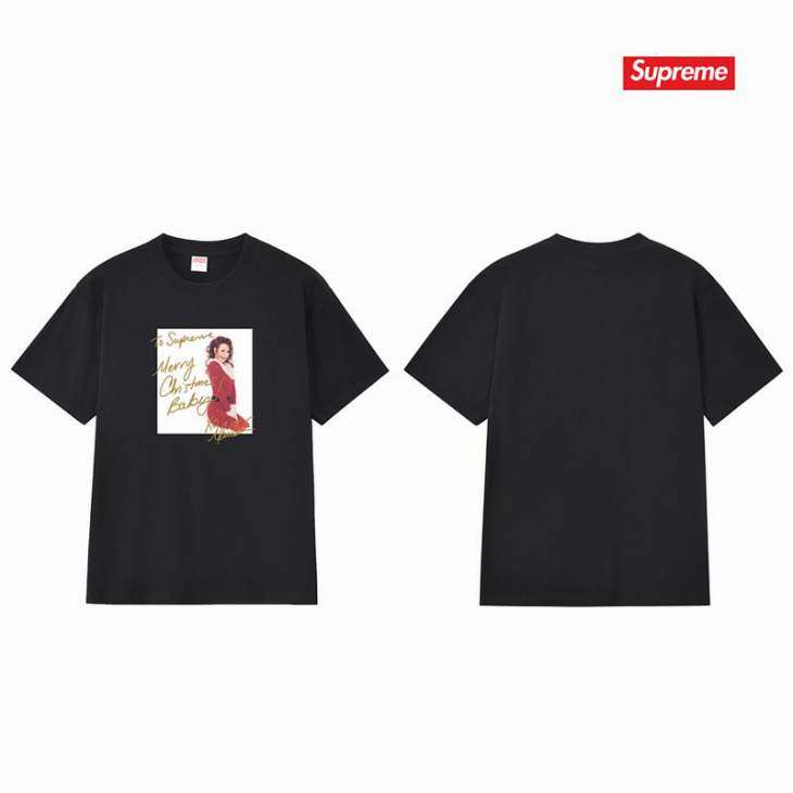 Picture of Supreme T Shirts Short _SKUSupremeS-XLamtrS2581180
